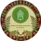 Kerala Cultural Club logo